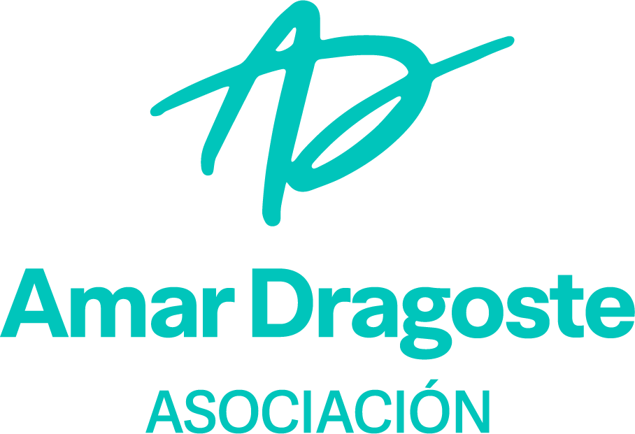 Logo Amar Dragoste